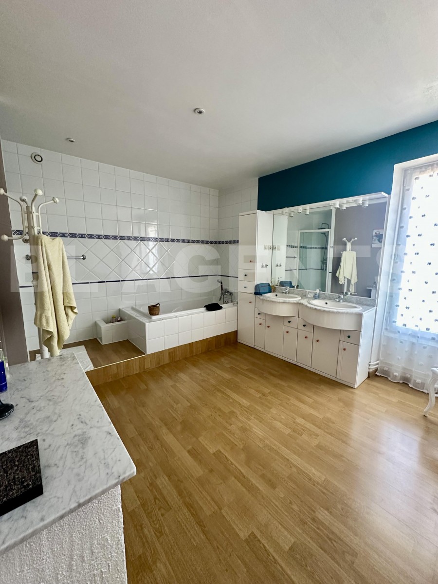 Maison 7 Pièce(s) VILLIERS-SUR-MORIN - Photo 20