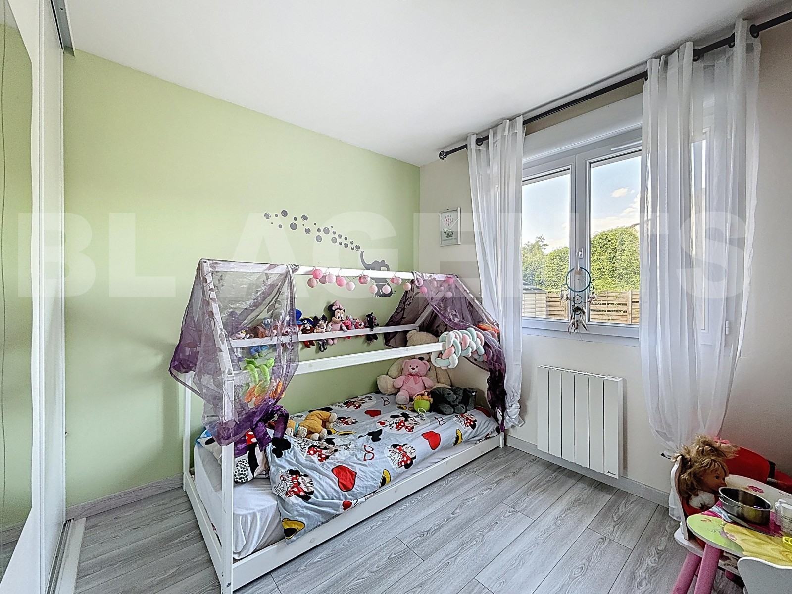Maison 5 Pièce(s) MONTRY - Photo 9