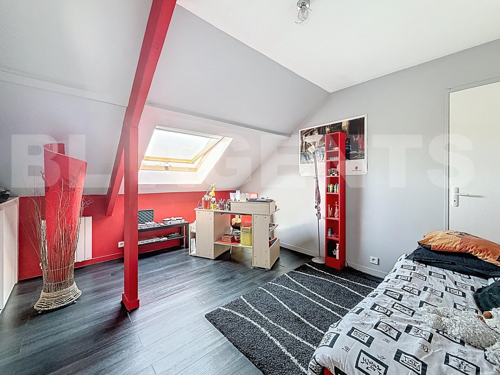 Maison 5 Pièce(s) MONTRY - Photo 11