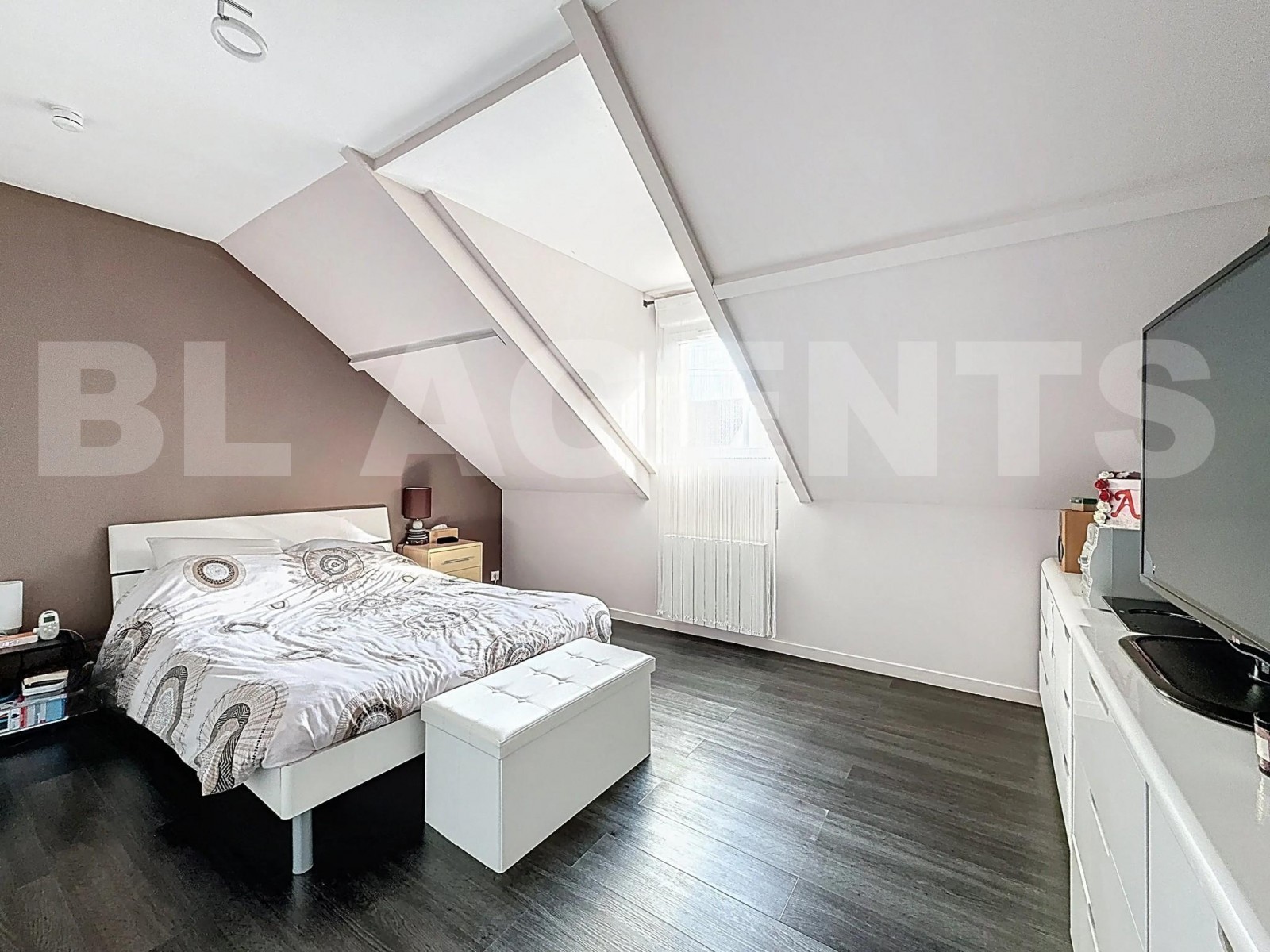 Maison 5 Pièce(s) MONTRY - Photo 12
