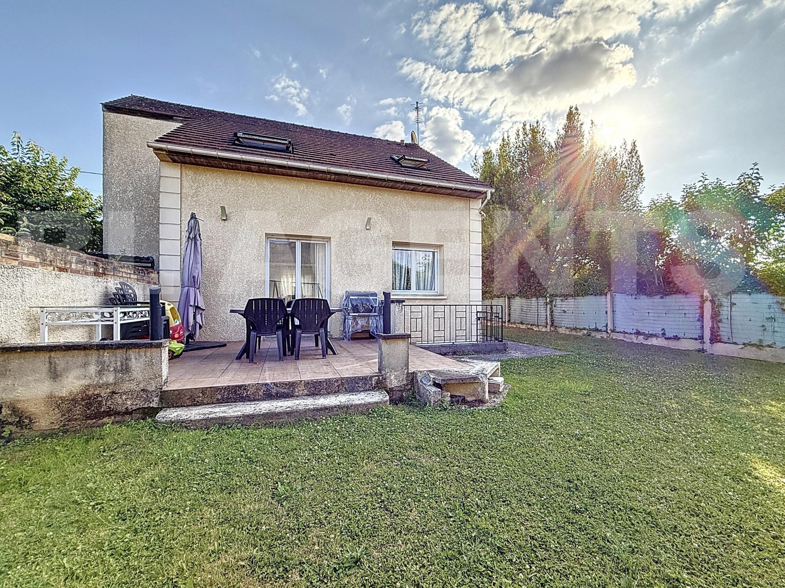 Maison 5 Pièce(s) MONTRY - Photo 15