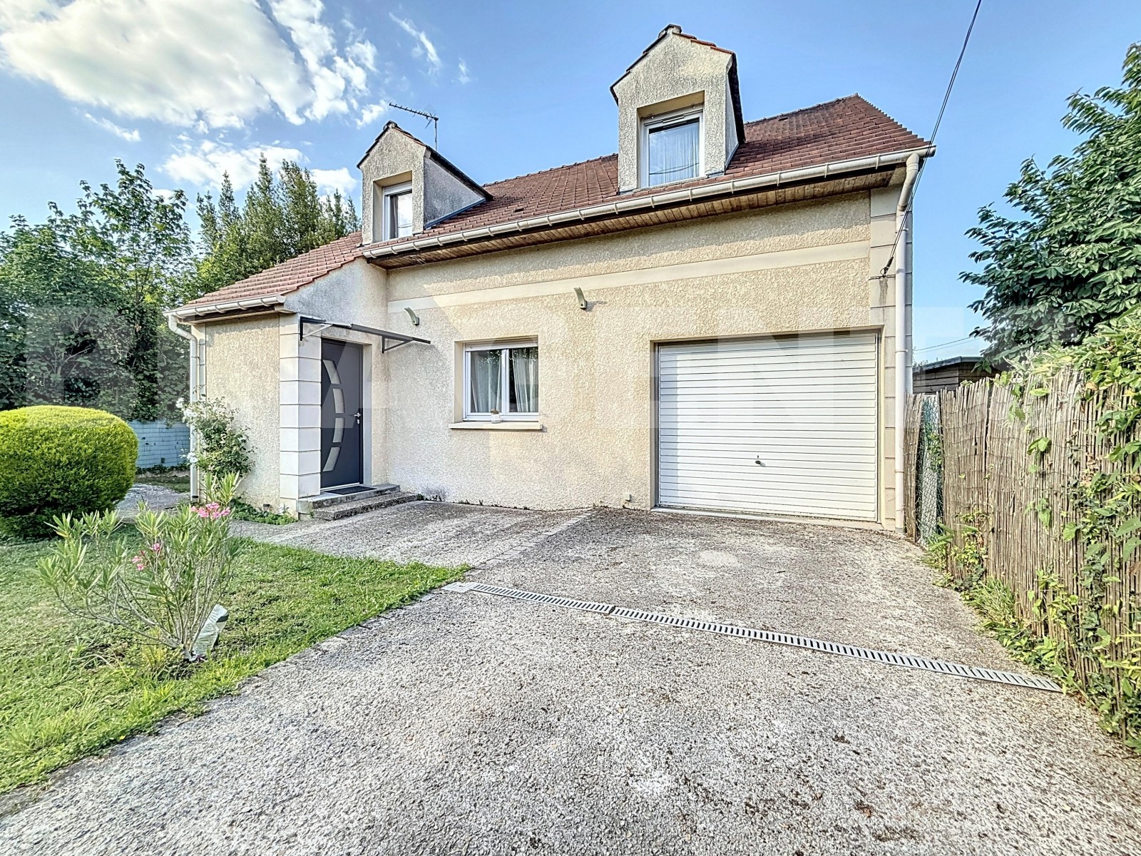 Maison 5 Pièce(s) MONTRY - Photo 17