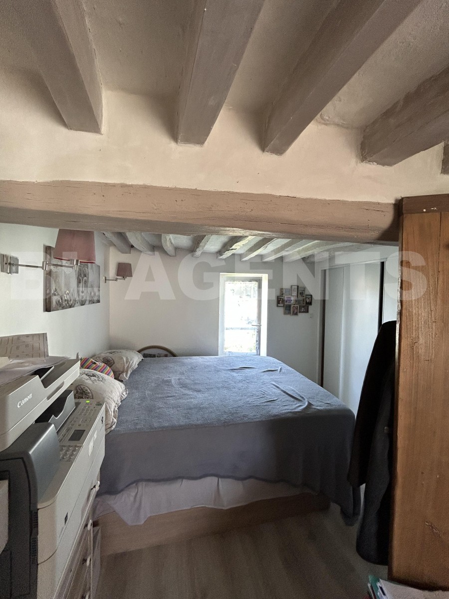 Maison de ville 2 Pièce(s) LA FERTE-SOUS-JOUARRE - Photo 8