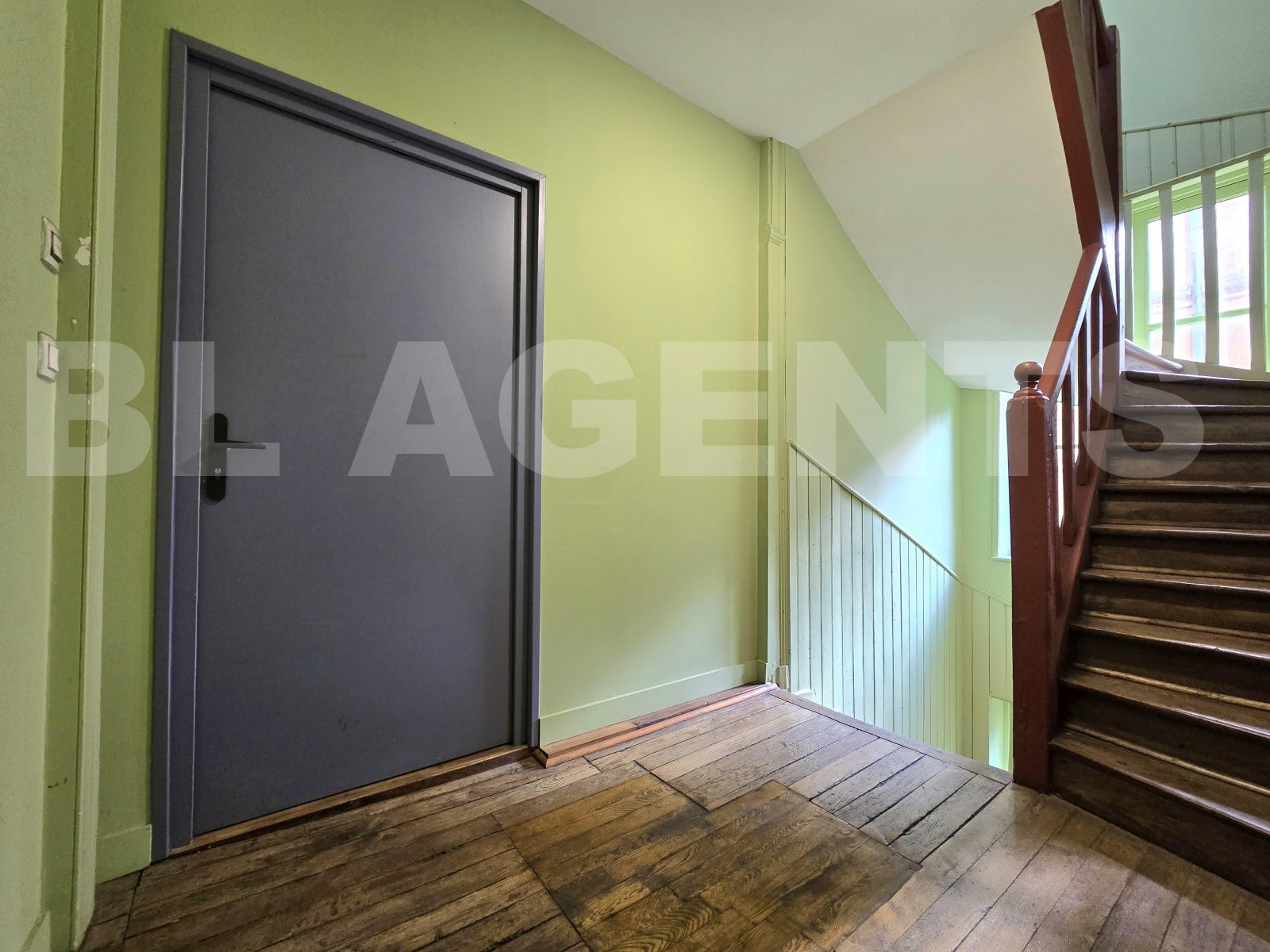 Appartement 4 Pièce(s) SEDAN - Photo 2