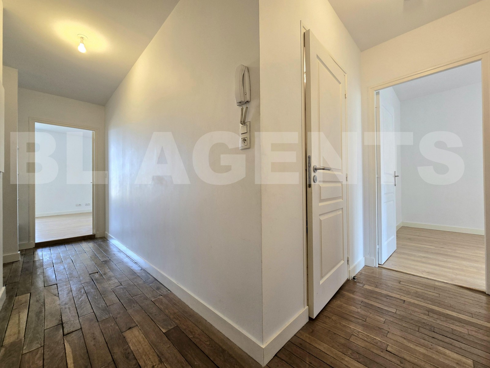 Appartement 4 Pièce(s) SEDAN - Photo 3