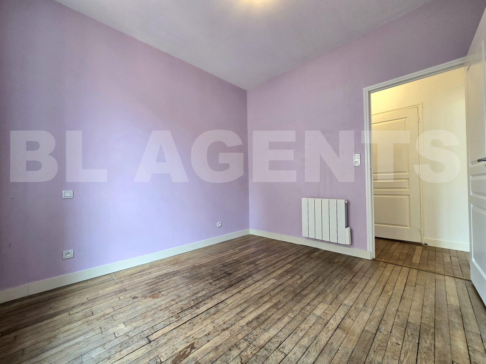 Appartement 4 Pièce(s) SEDAN - Photo 6
