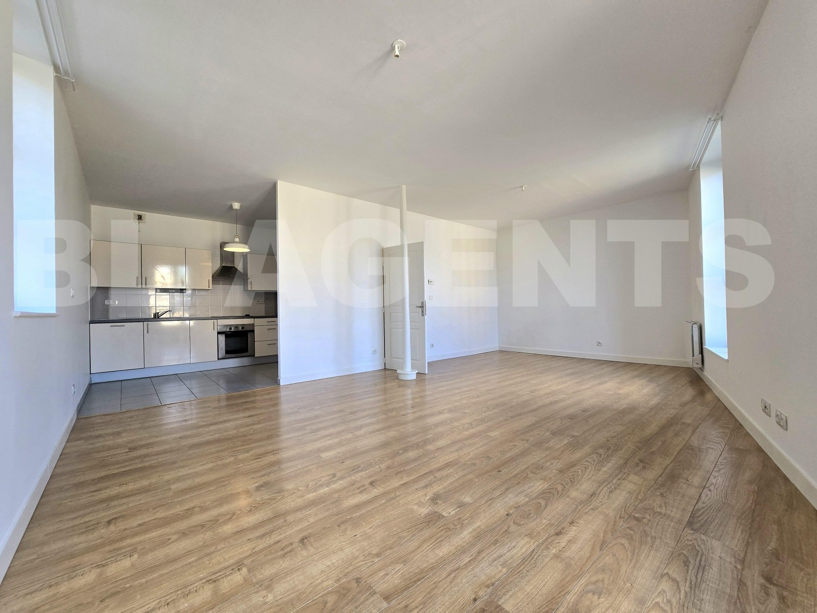Appartement 4 Pièce(s) SEDAN - Photo 9