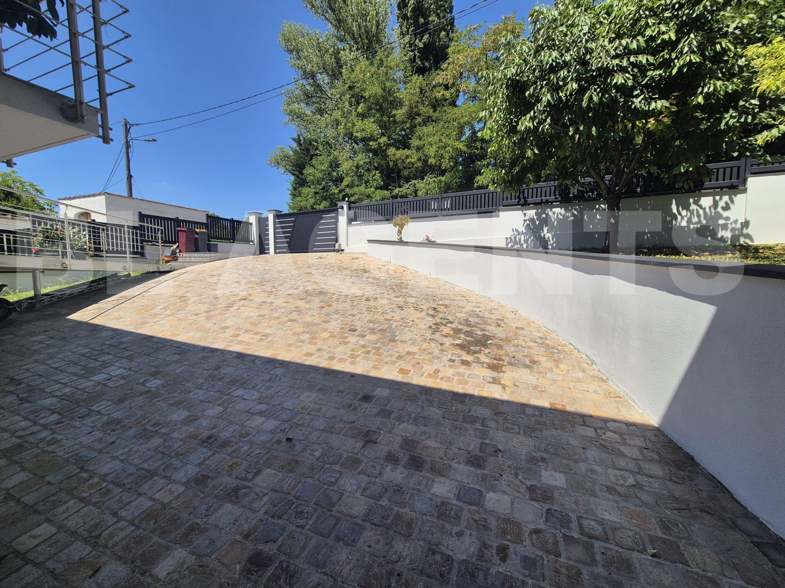 Maison contemporaine 7 Pièce(s) POMPONNE - Photo 4