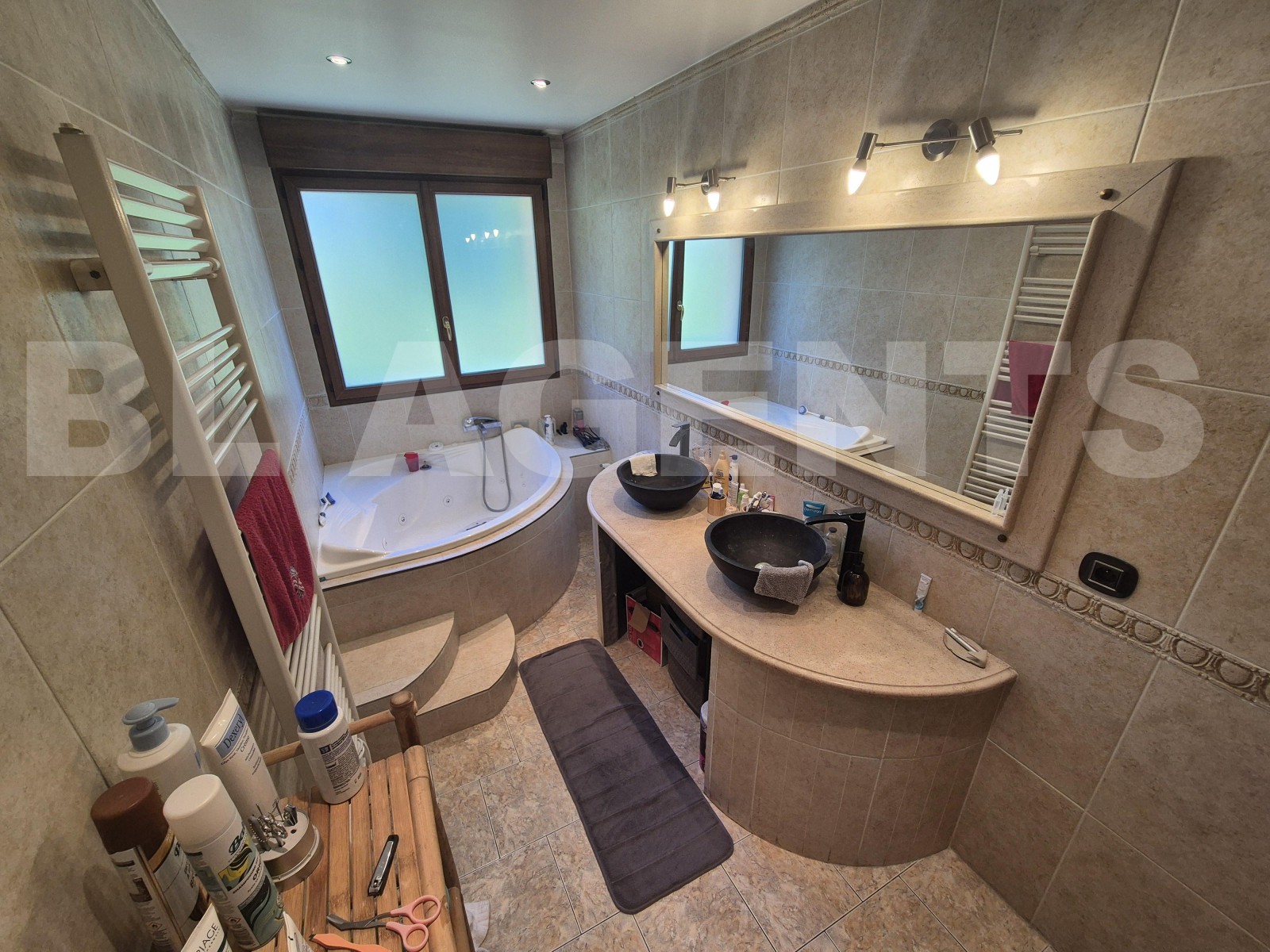 Maison contemporaine 7 Pièce(s) POMPONNE - Photo 9