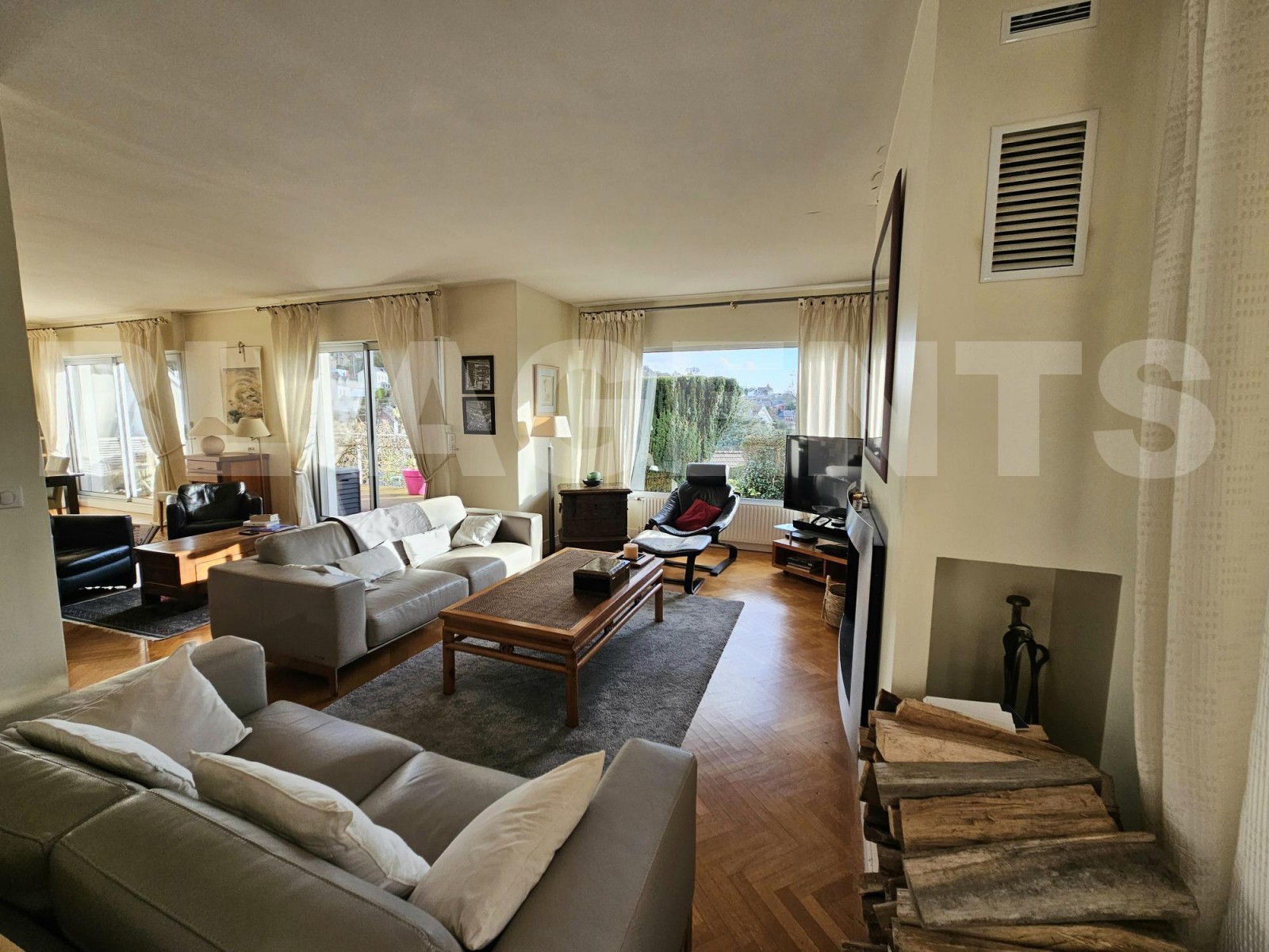 Maison 7 Pièce(s) ROUEN - Photo 3