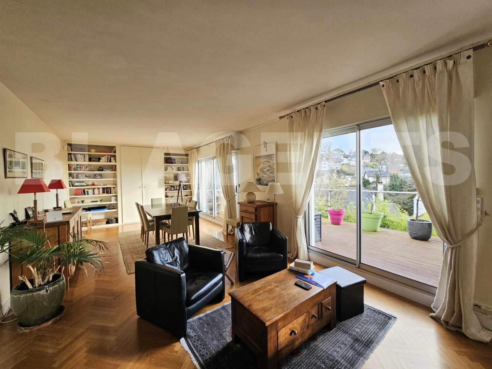Maison 7 Pièce(s) ROUEN - Photo 6