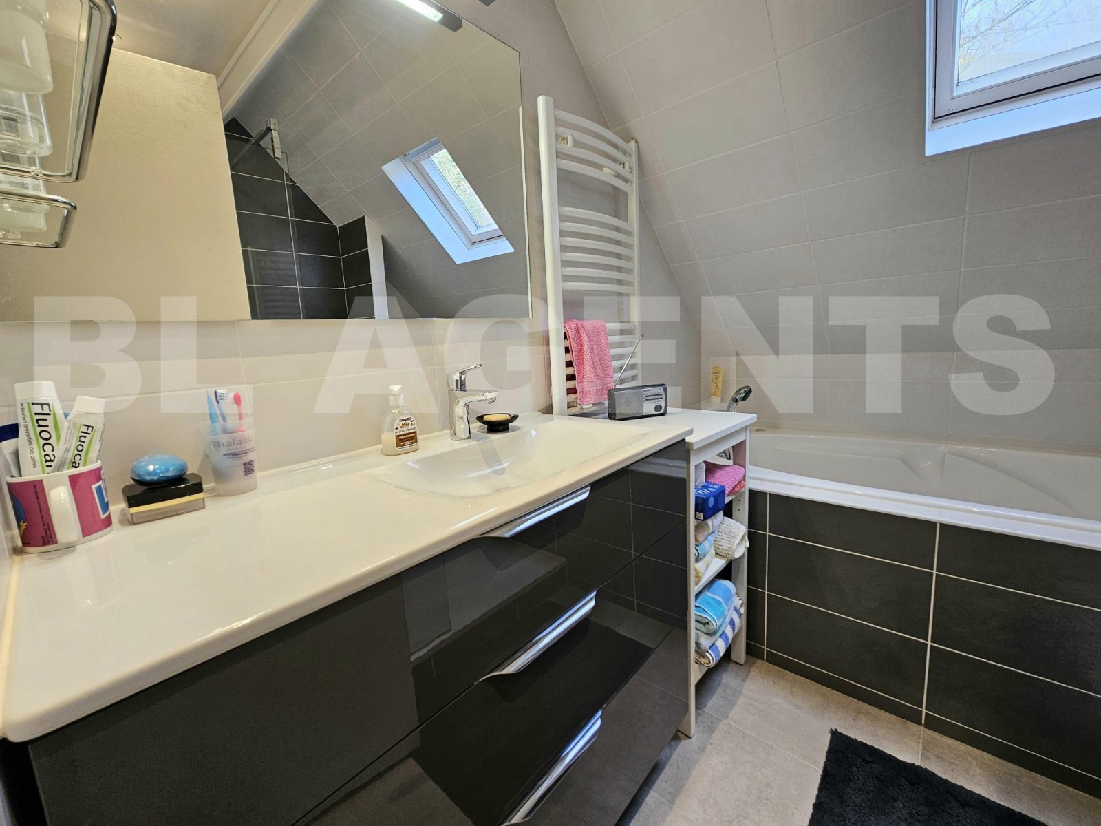 Maison 7 Pièce(s) ROUEN - Photo 10