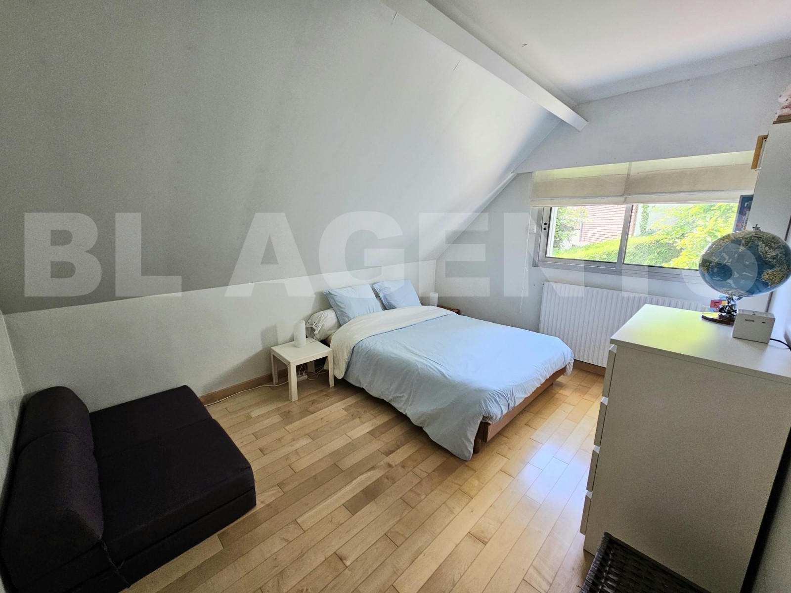 Maison 7 Pièce(s) ROUEN - Photo 13