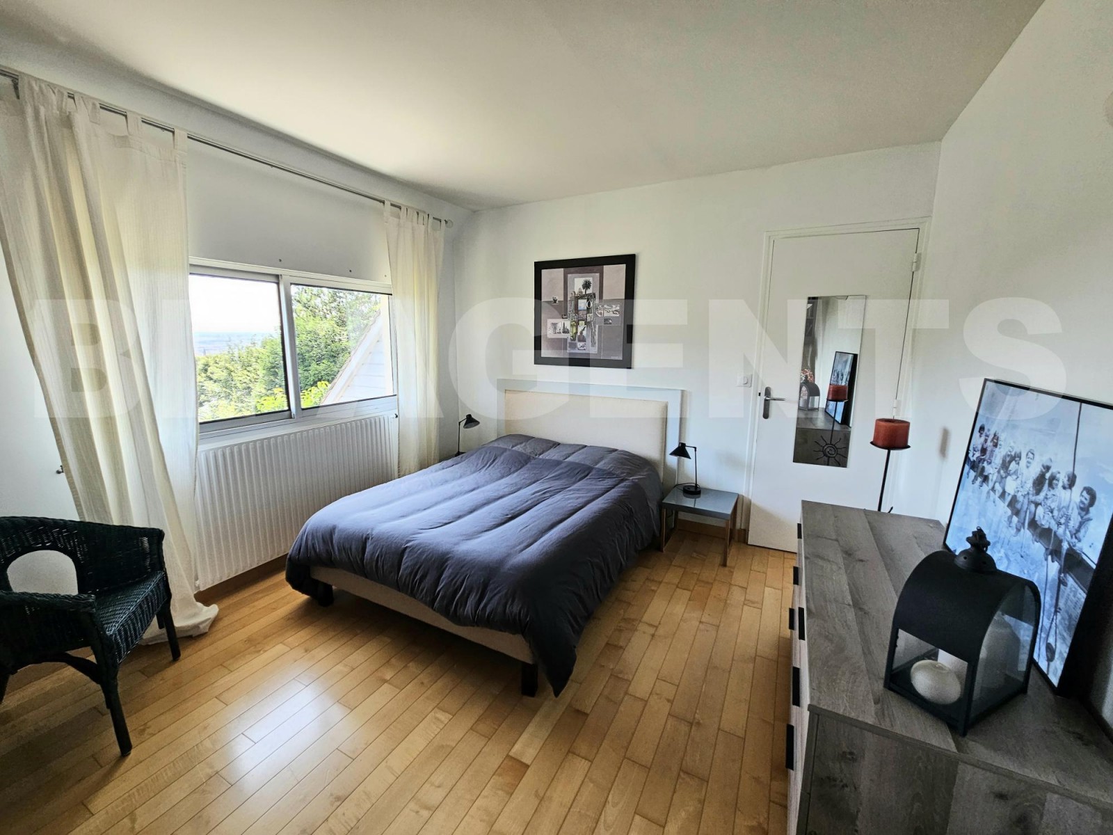 Maison 7 Pièce(s) ROUEN - Photo 14