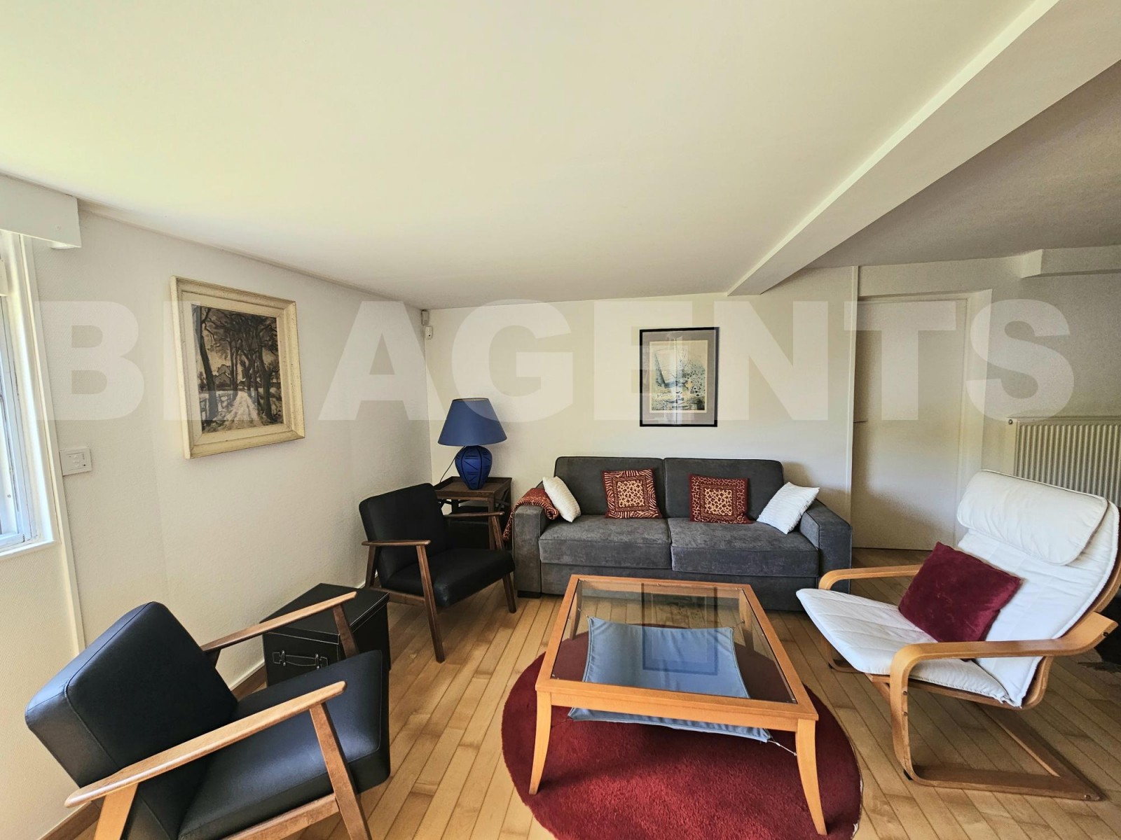 Maison 7 Pièce(s) ROUEN - Photo 15