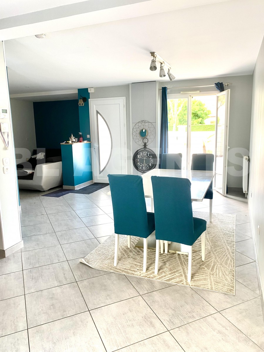 Maison traditionnelle 5 Pièce(s) LE PLESSIS-PATE - Photo 4
