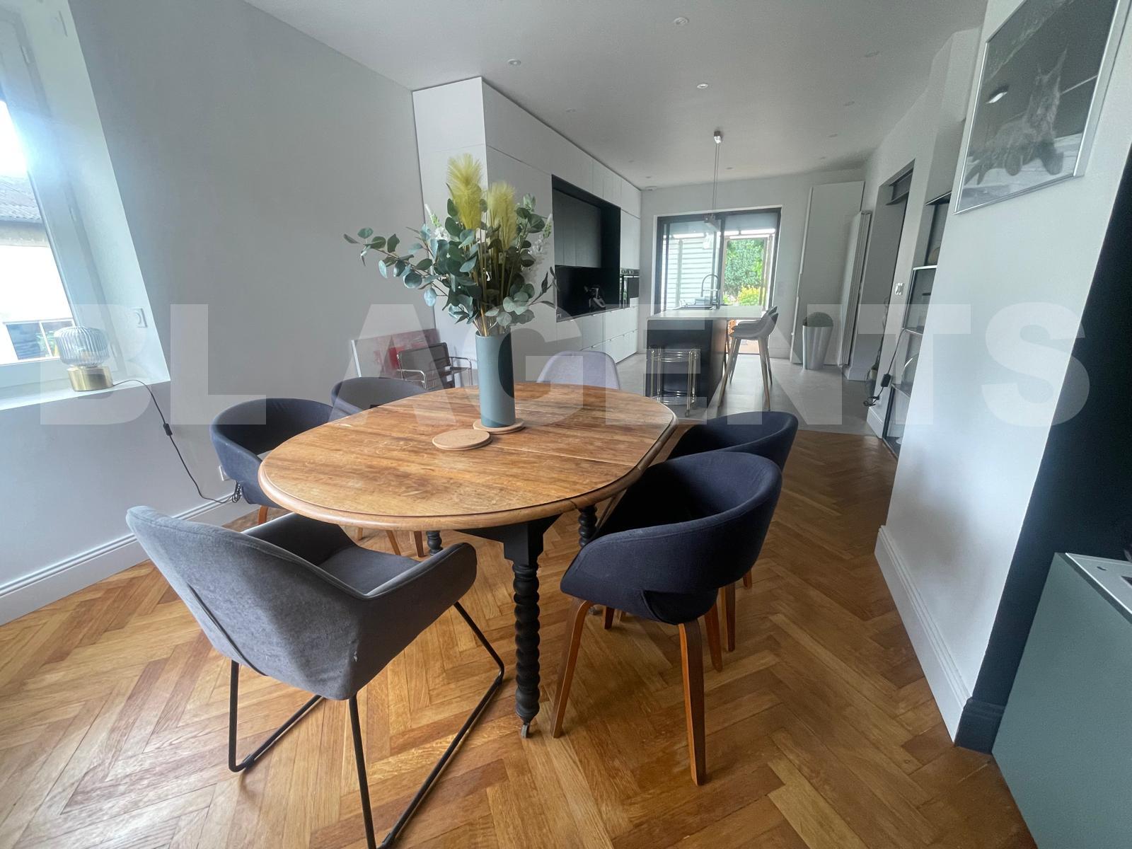Maison 6 Pièce(s) MAZAMET - Photo 1