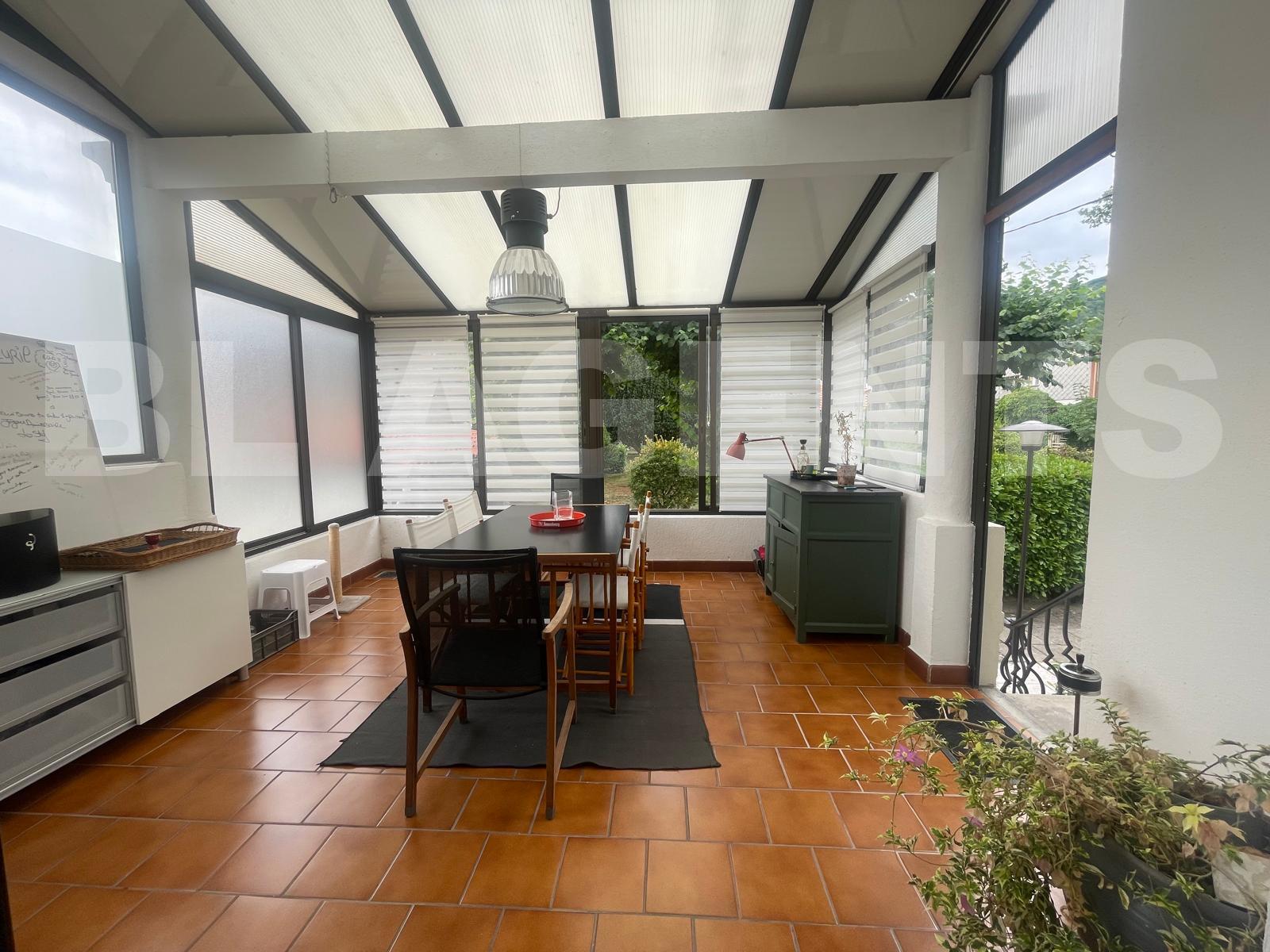 Maison 6 Pièce(s) MAZAMET - Photo 3
