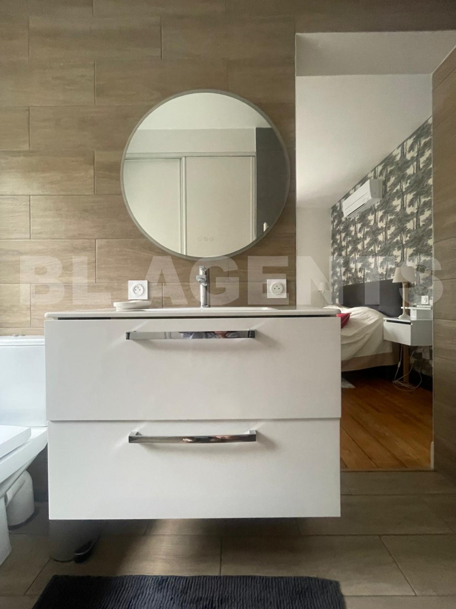 Maison 6 Pièce(s) MAZAMET - Photo 8