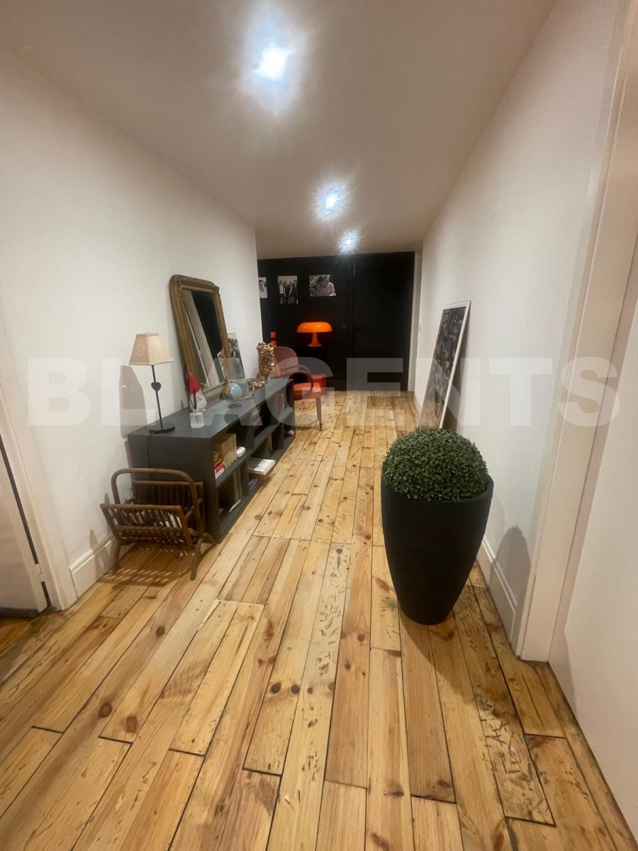 Maison 6 Pièce(s) MAZAMET - Photo 9