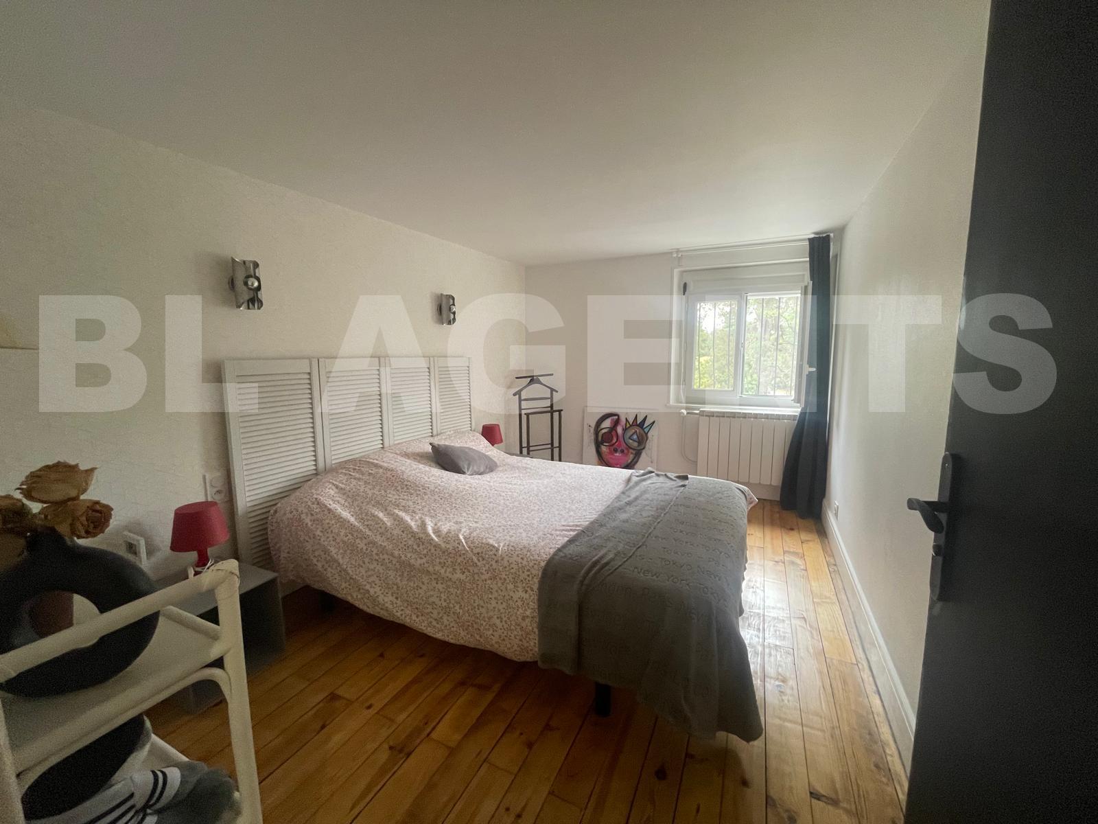 Maison 6 Pièce(s) MAZAMET - Photo 10
