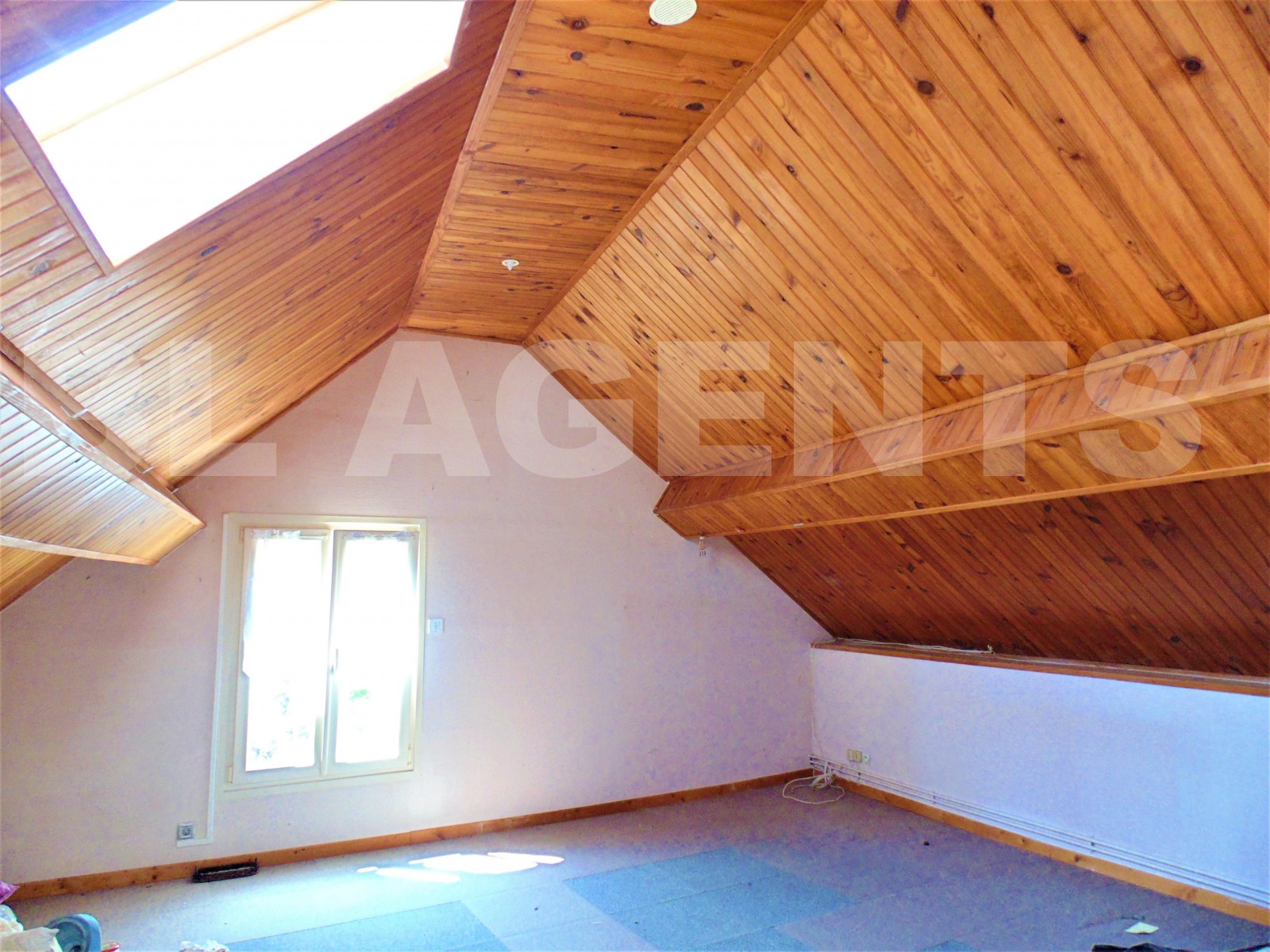 Maison de village 5 Pièce(s) SAINT-PERE - Photo 6