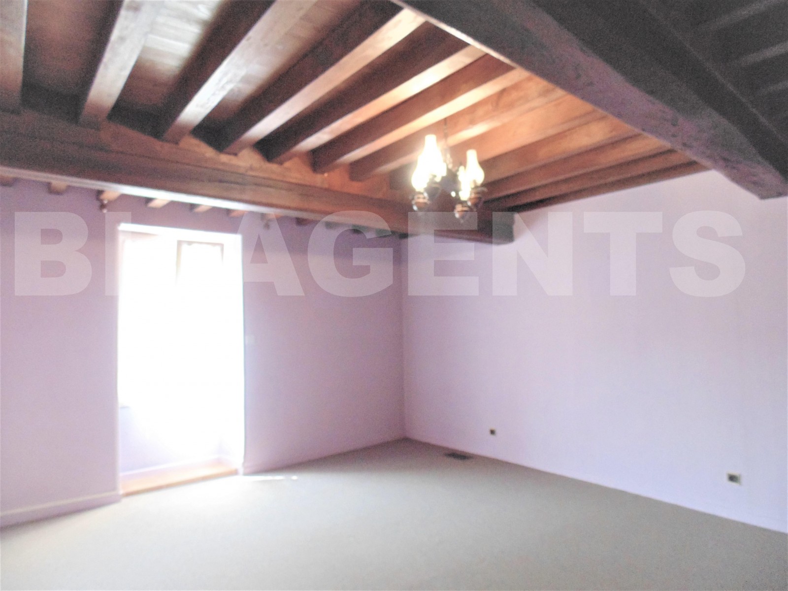 Maison de village 5 Pièce(s) SAINT-PERE - Photo 11