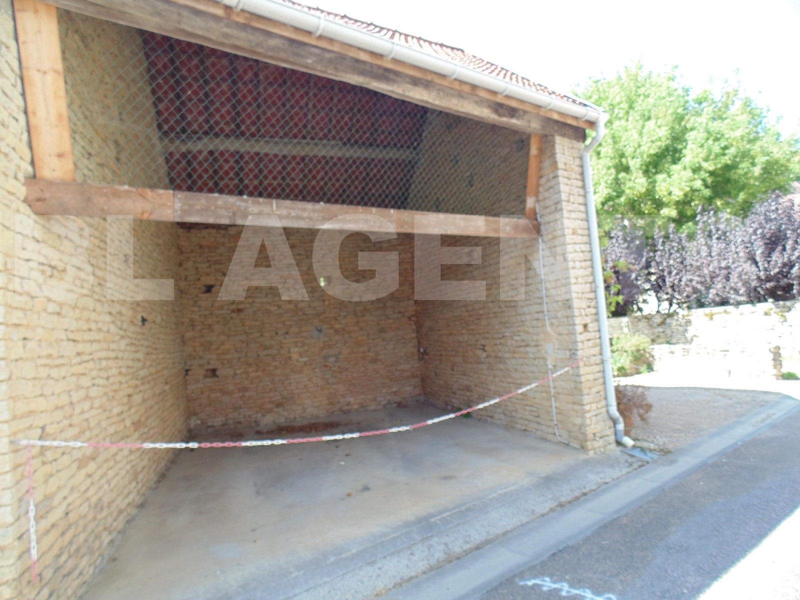 Maison de village 5 Pièce(s) SAINT-PERE - Photo 13