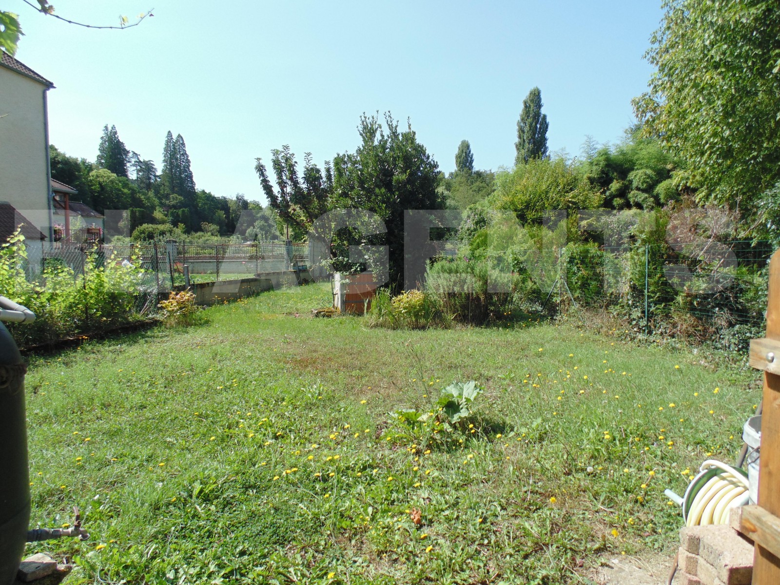Maison de village 5 Pièce(s) SAINT-PERE - Photo 14