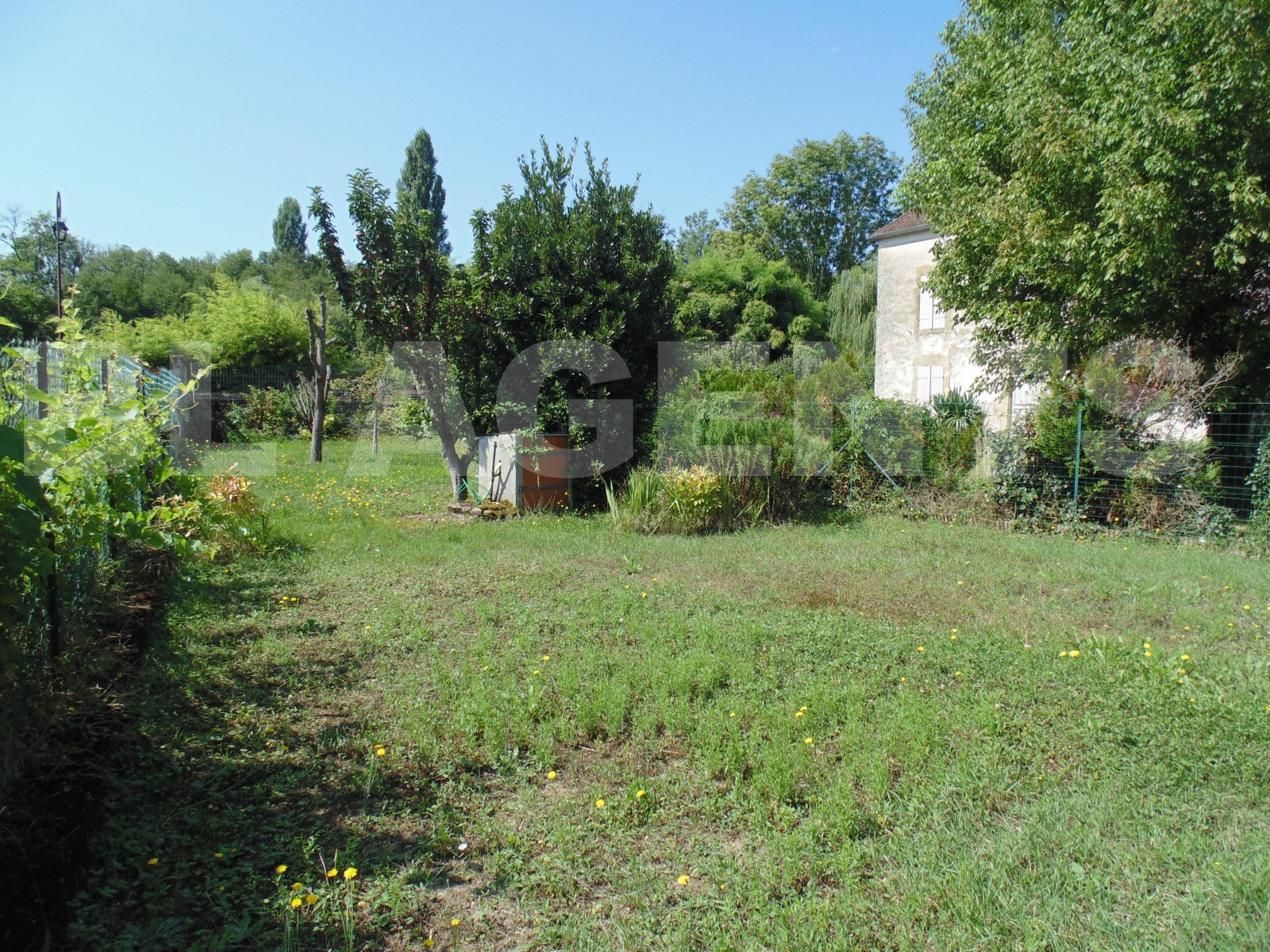 Maison de village 5 Pièce(s) SAINT-PERE - Photo 15