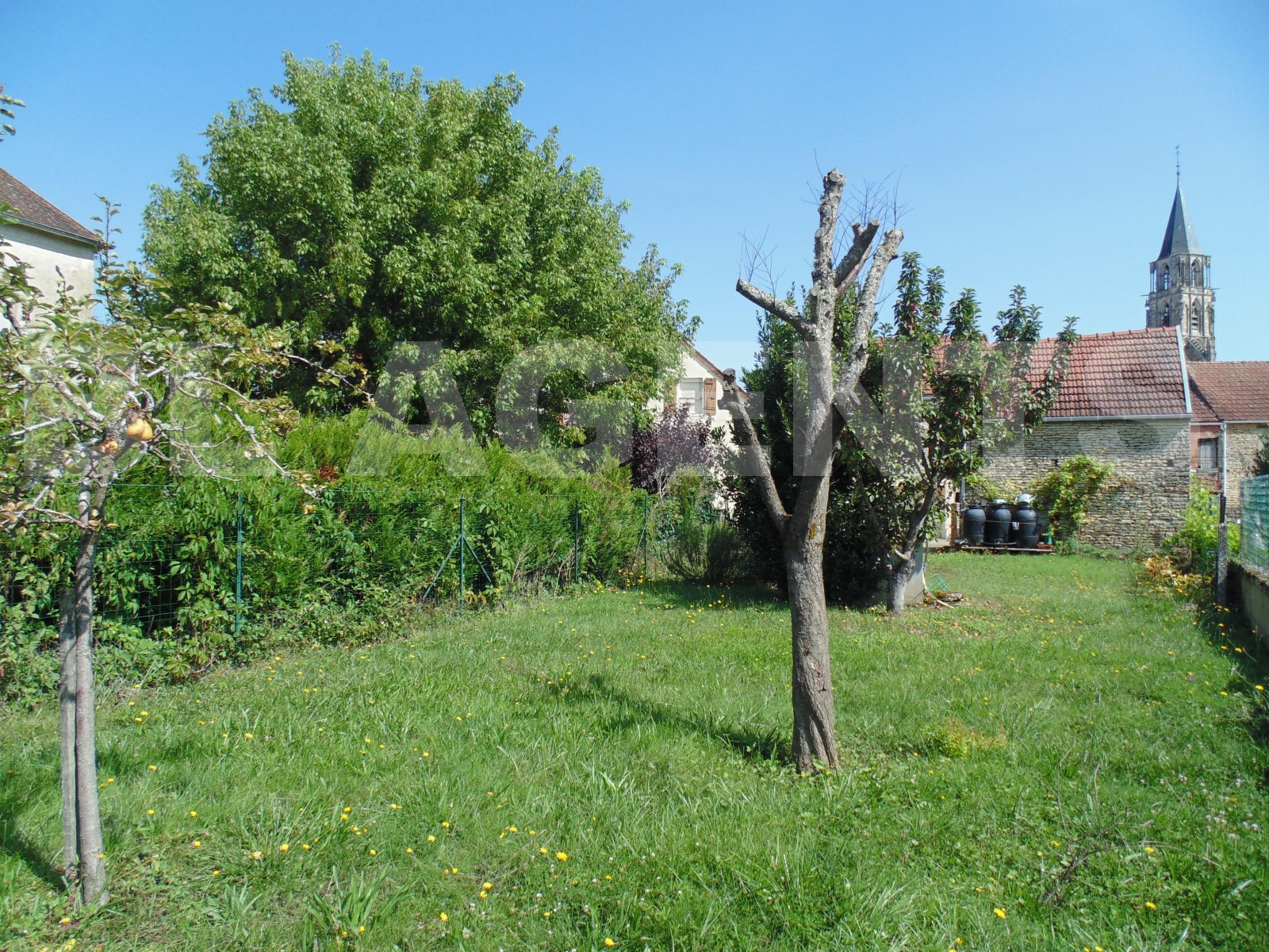Maison de village 5 Pièce(s) SAINT-PERE - Photo 16