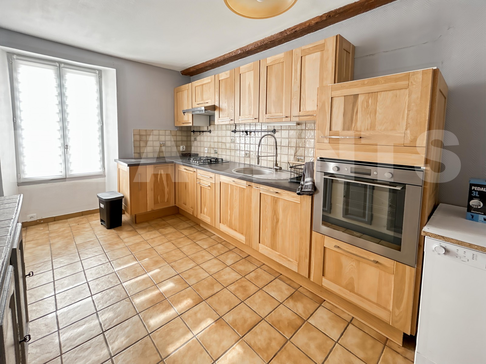 Maison 3 Pièce(s) SALIGNY - Photo 4