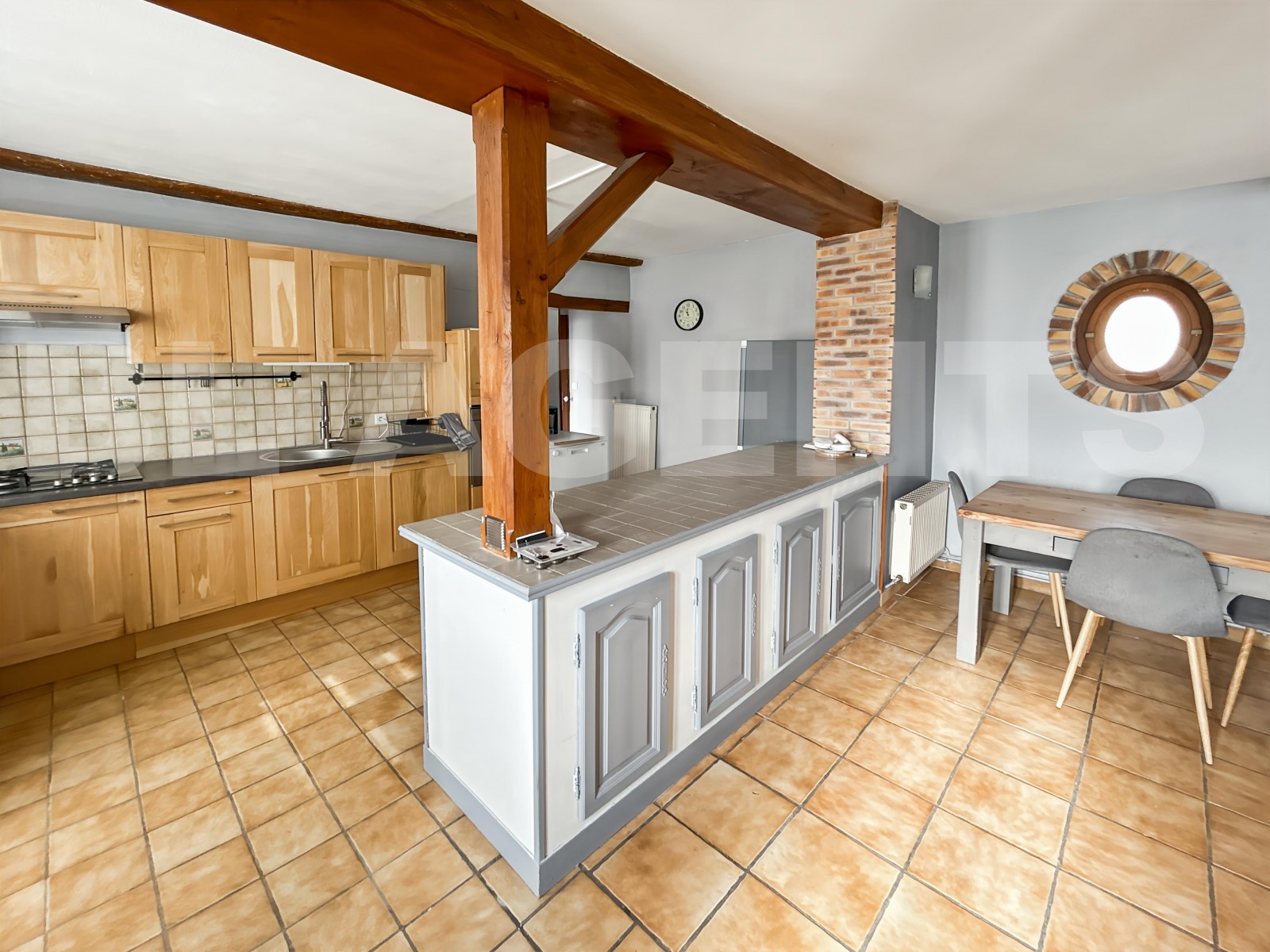 Maison 3 Pièce(s) SALIGNY - Photo 5