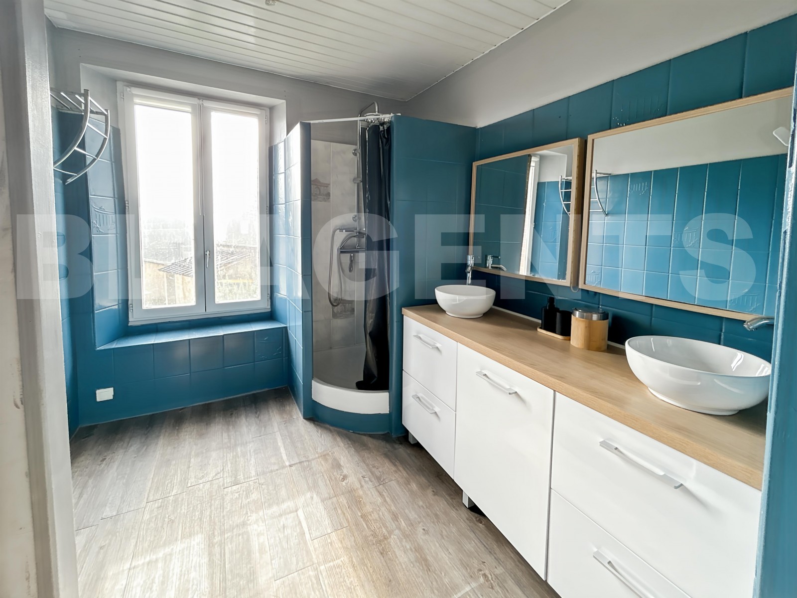Maison 3 Pièce(s) SALIGNY - Photo 6