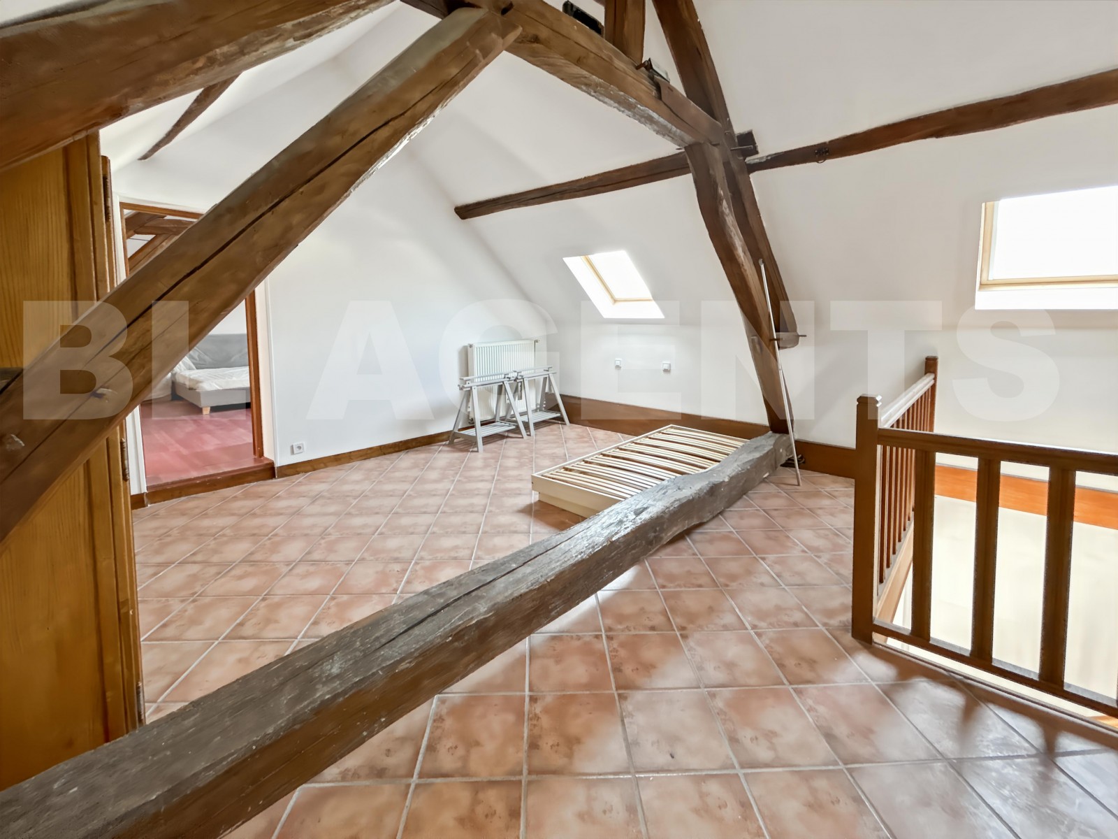 Maison 3 Pièce(s) SALIGNY - Photo 7