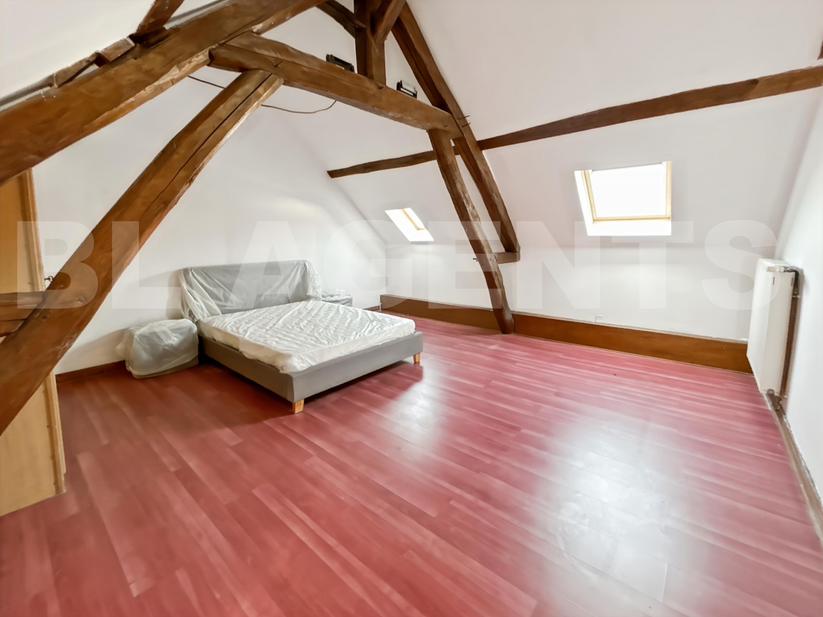 Maison 3 Pièce(s) SALIGNY - Photo 8