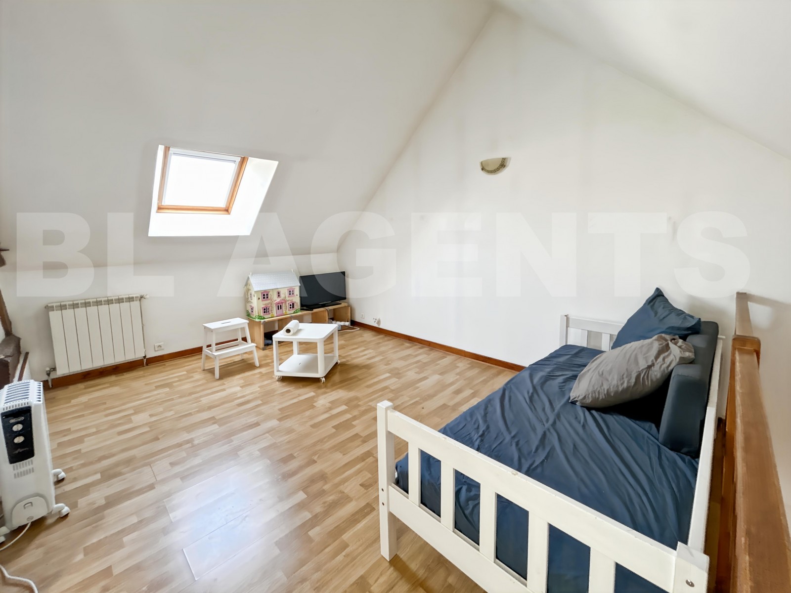 Maison 3 Pièce(s) SALIGNY - Photo 4