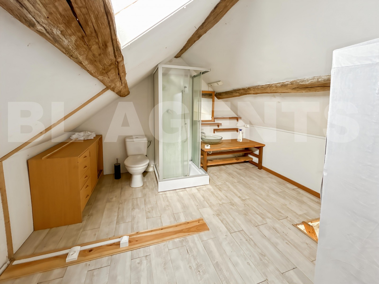 Maison 3 Pièce(s) SALIGNY - Photo 5