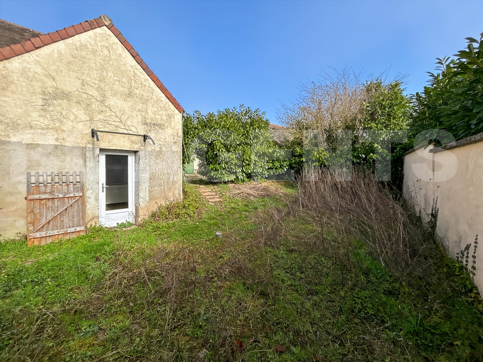 Maison 3 Pièce(s) SALIGNY - Photo 7