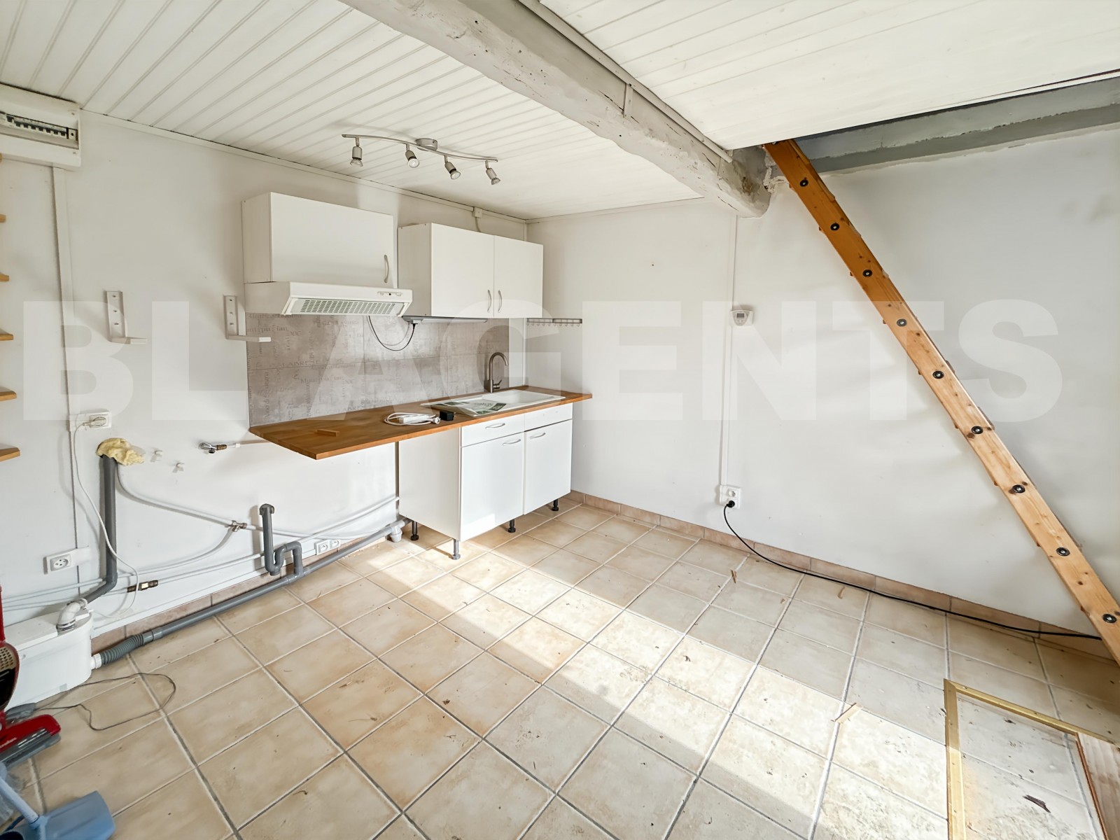 Maison 3 Pièce(s) SALIGNY - Photo 8