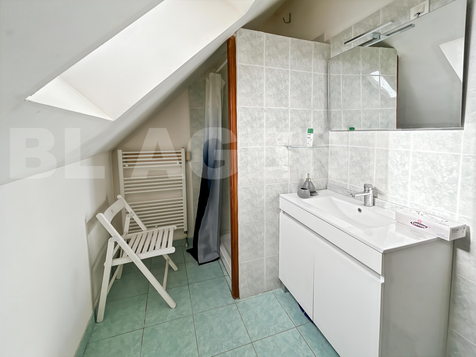 Maison 3 Pièce(s) SALIGNY - Photo 9