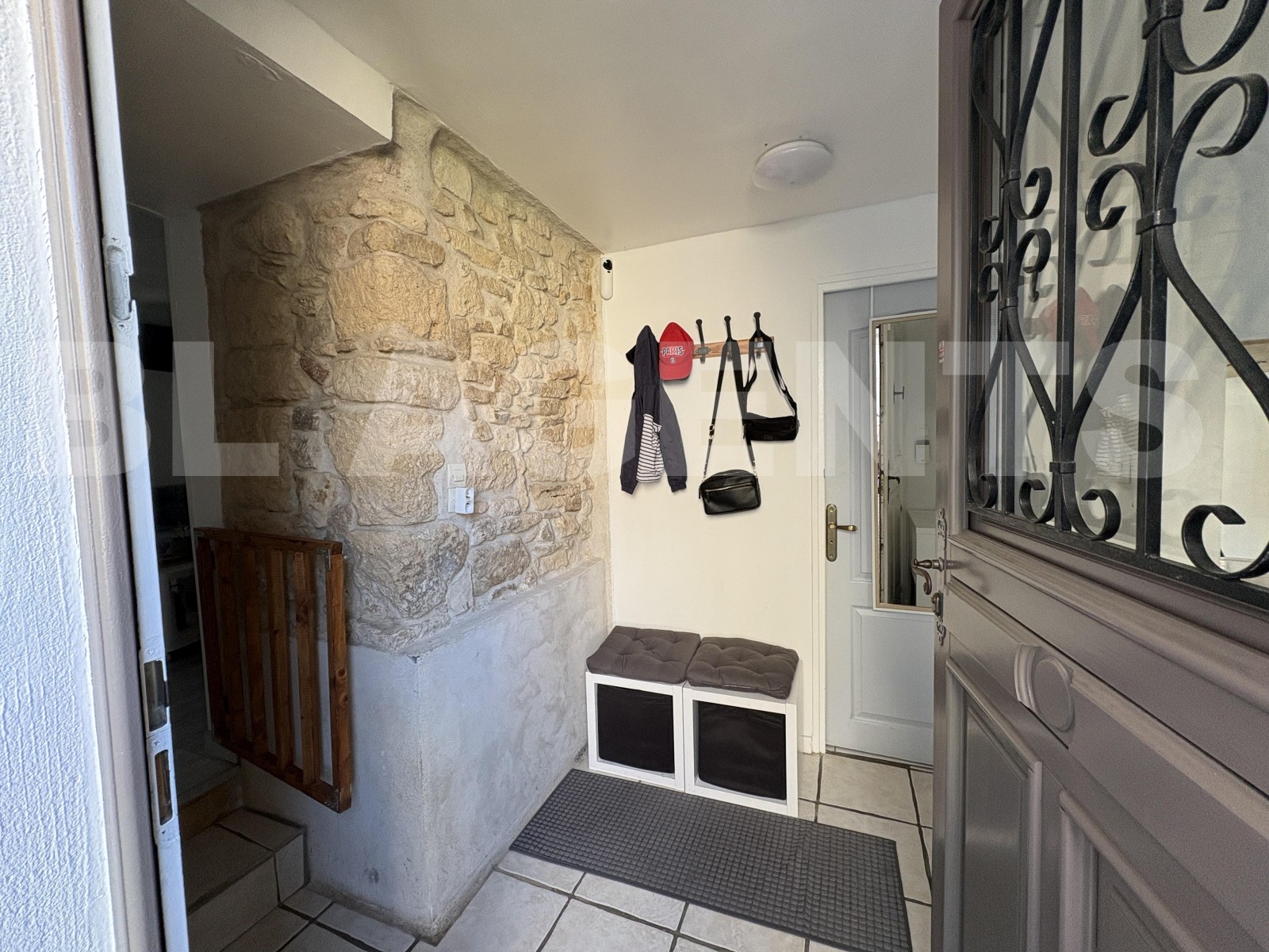 Maison de ville 5 Pièce(s) MAREUIL-SUR-OURCQ - Photo 3