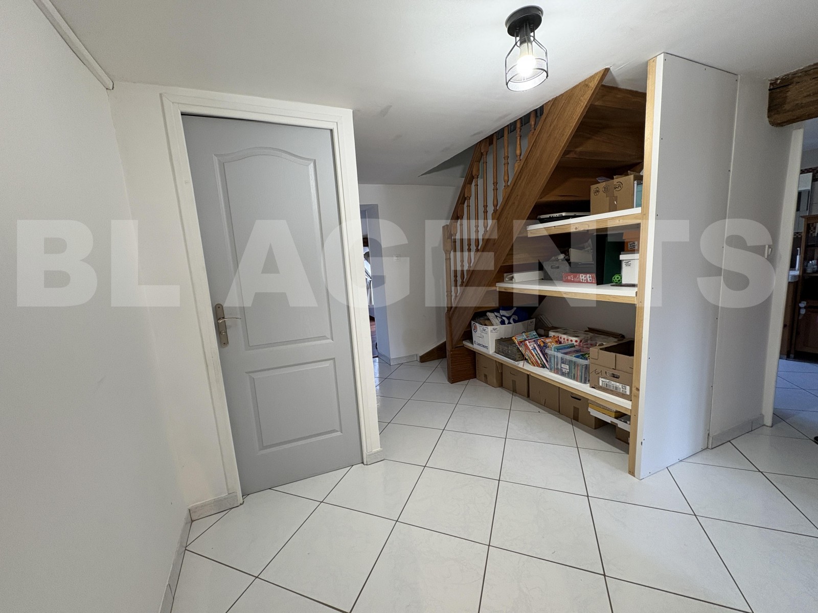 Maison de ville 5 Pièce(s) MAREUIL-SUR-OURCQ - Photo 9