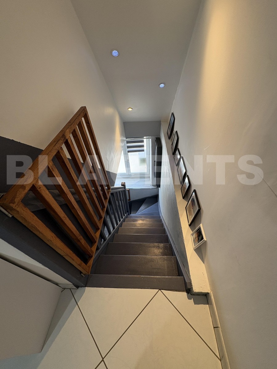 Maison de ville 5 Pièce(s) MAREUIL-SUR-OURCQ - Photo 10