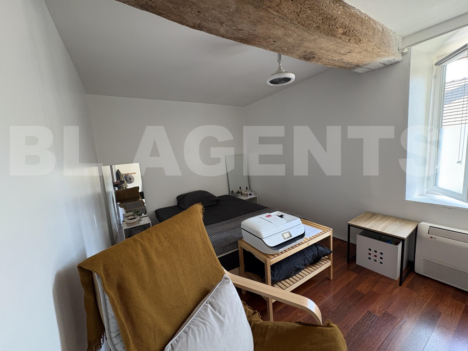 Maison de ville 5 Pièce(s) MAREUIL-SUR-OURCQ - Photo 11