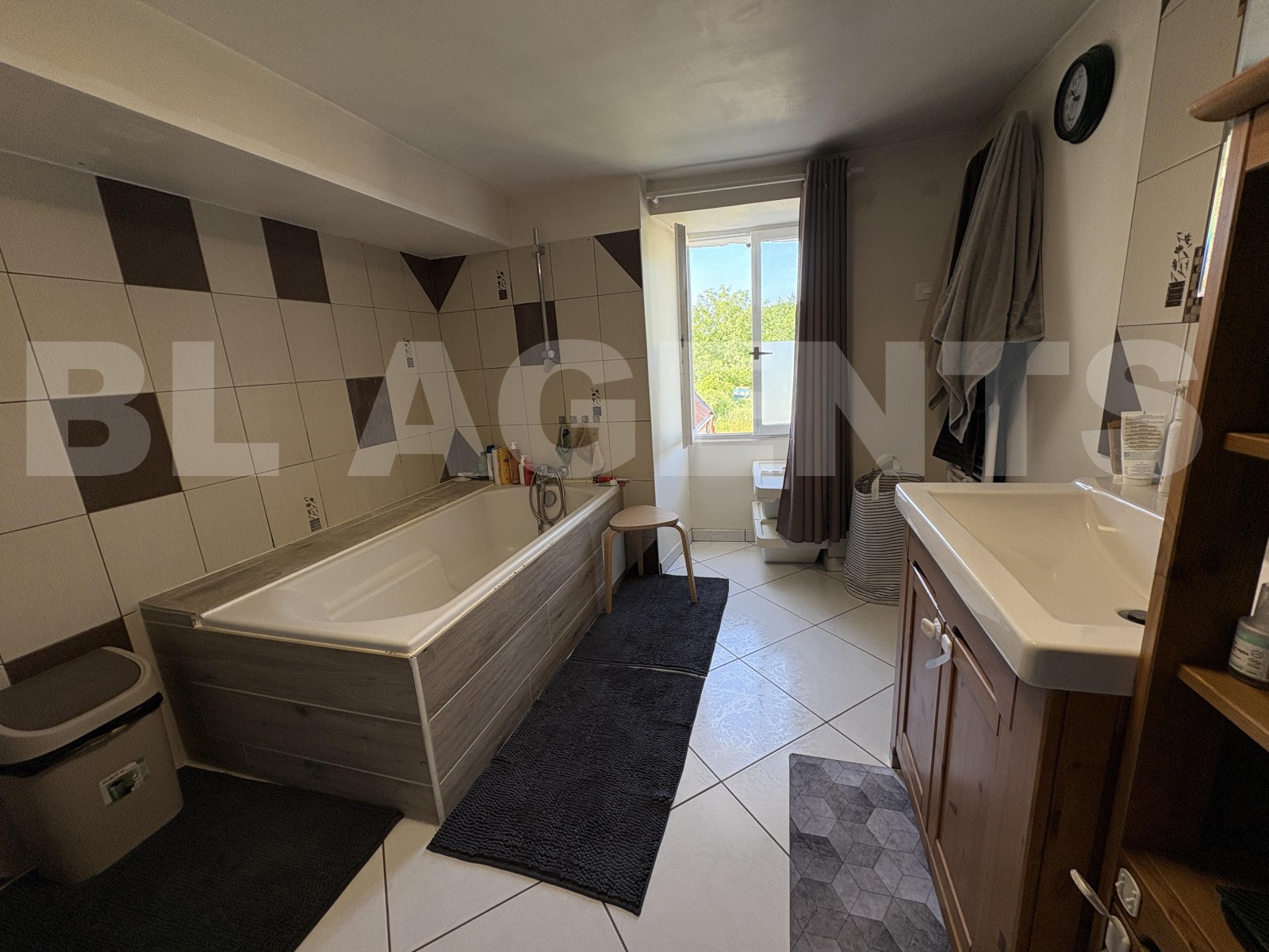 Maison de ville 5 Pièce(s) MAREUIL-SUR-OURCQ - Photo 12