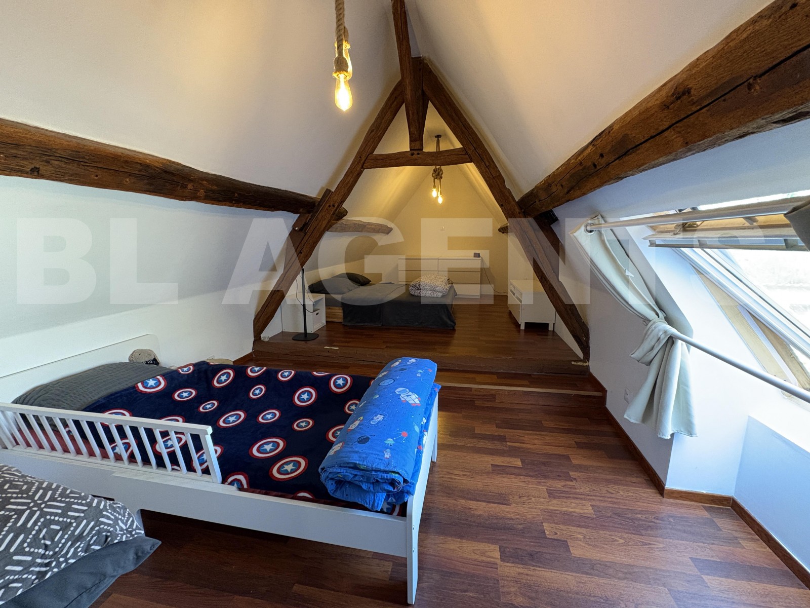 Maison de ville 5 Pièce(s) MAREUIL-SUR-OURCQ - Photo 15