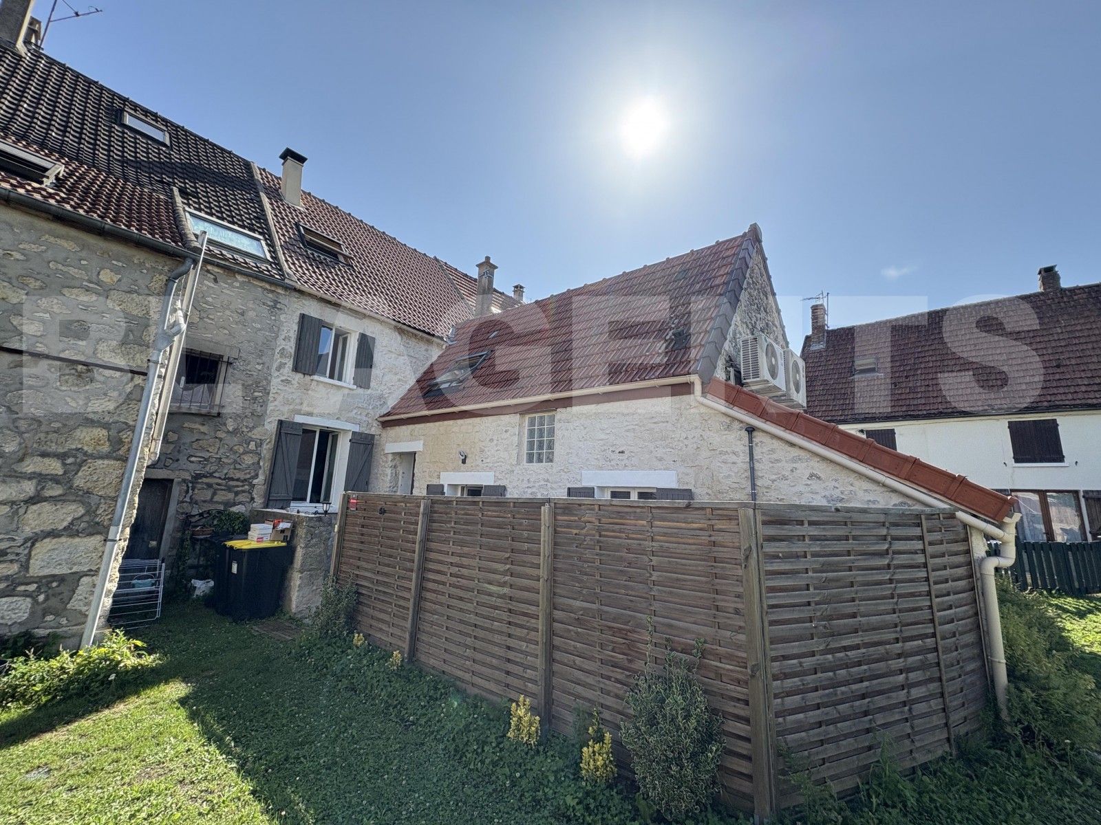 Maison de ville 5 Pièce(s) MAREUIL-SUR-OURCQ - Photo 18