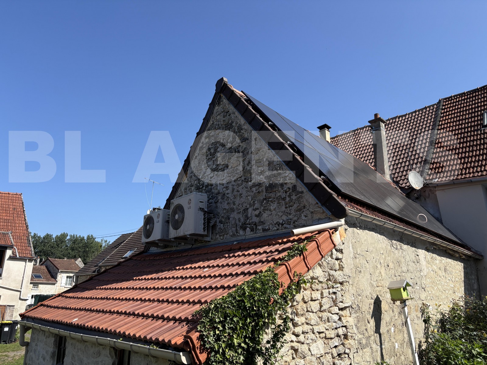 Maison de ville 5 Pièce(s) MAREUIL-SUR-OURCQ - Photo 19