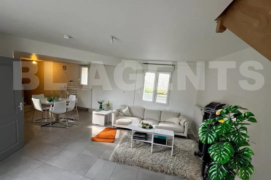 Appartement 2 Pièce(s) BAULNE - Photo 2